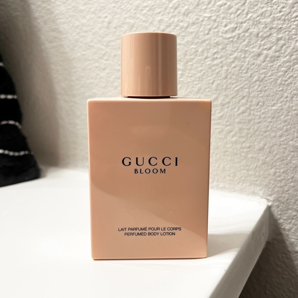 Gucci Bath & Body Gucci Bloom Perfumed Body Lotion Poshmark